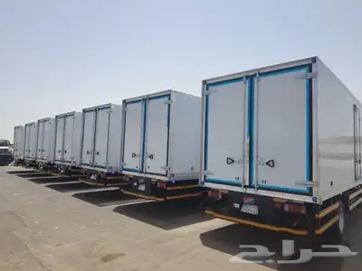 تبريد وتجميد وجاف لحوم ودجاج ومواد غذائيه وخضروات بالقصيم 1