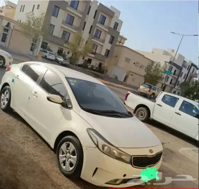 كيا سيراتو 0