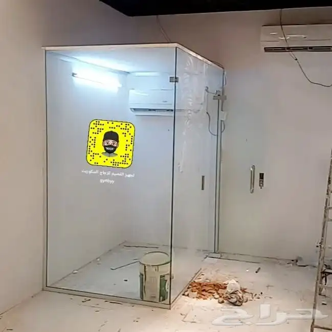 زجاج سكوريت 7