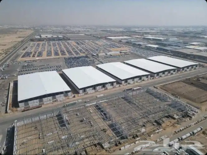 مقاول معماري في مكة 0