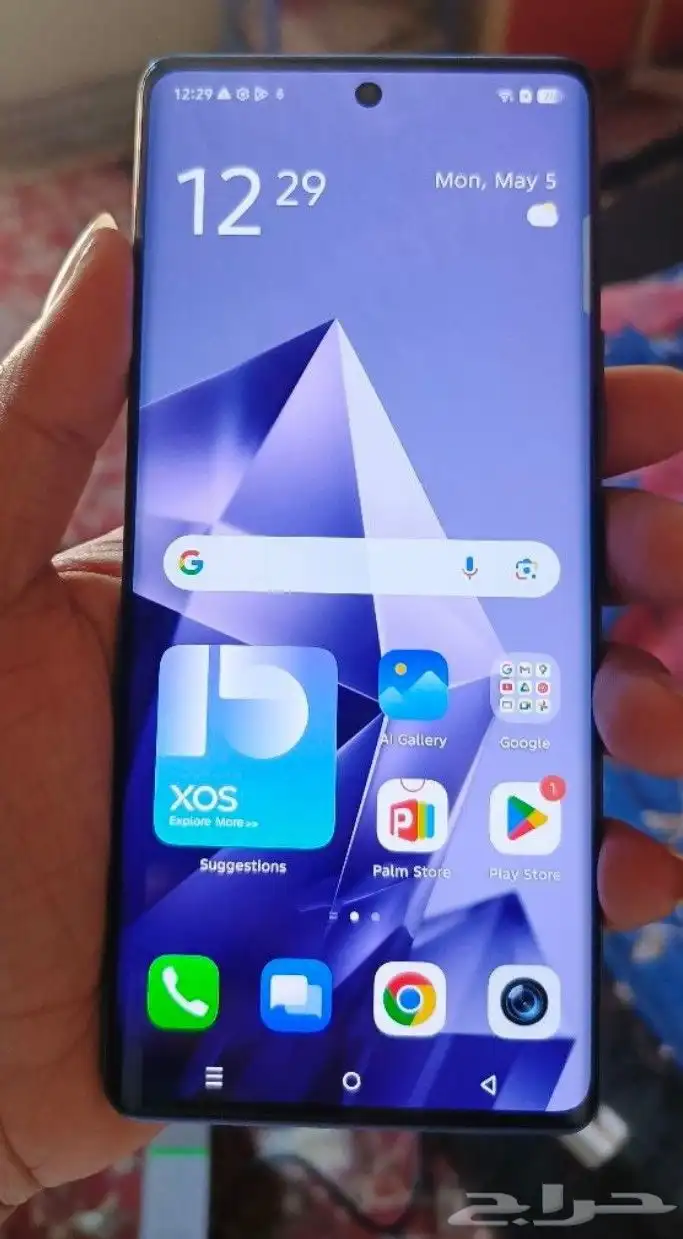 infinix note50s 5g 256gb 8 8gb index