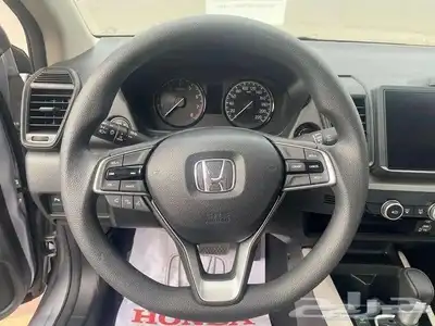 هوندا سيتي DX موديل 2024 كاش و تقسيط 4