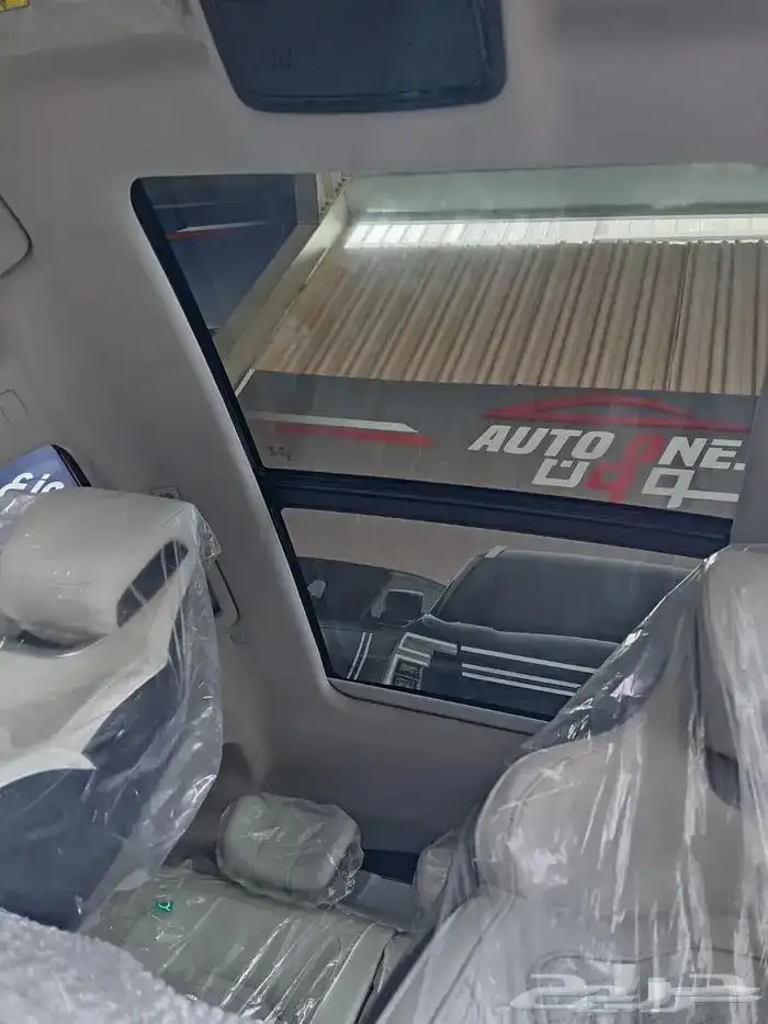 جيتور داشينج لاكجيري 24 كاش و تقسيط 3