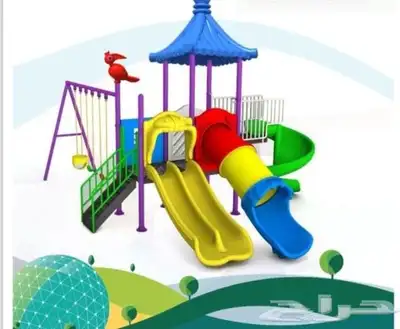 مراجيح العاب اطفال 1