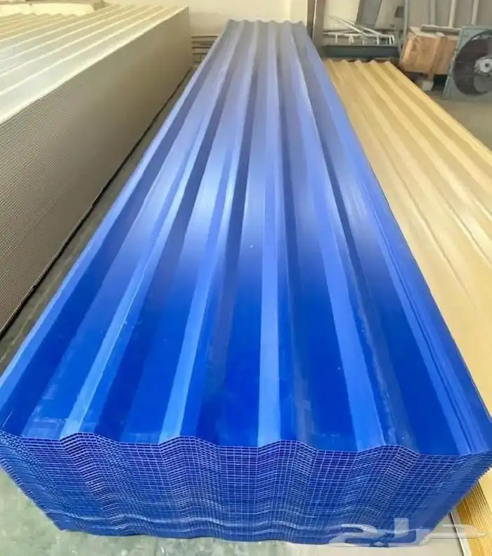 بديل الشينكو ال UPVC من الدرعية حل ذكي لأجواء المملكة 4