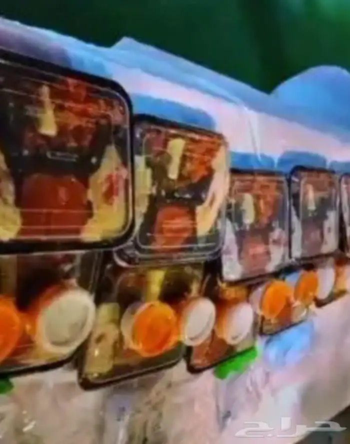 معلم مشاوي 4