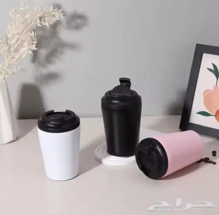 أكواب قهوة حافظة للحرارة 2