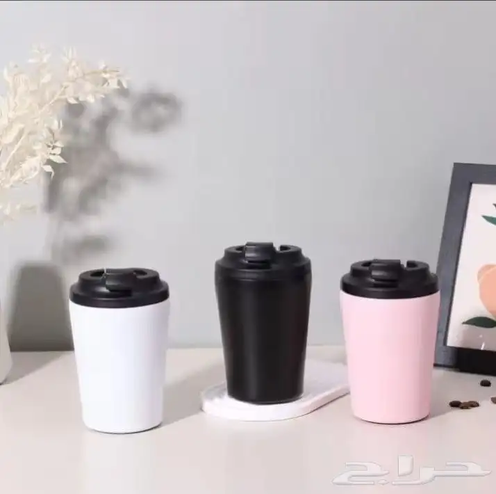أكواب قهوة حافظة للحرارة 0