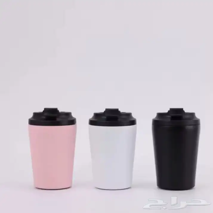 أكواب قهوة حافظة للحرارة 6