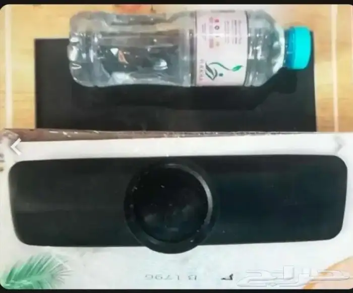 مراية غمارة يابانية لجميع السيارات 0