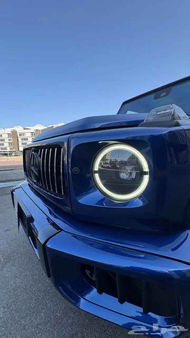 مخزن جفالي G63 9