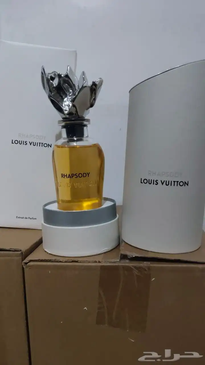 عطور لويس فيتون مستر كوالتي index