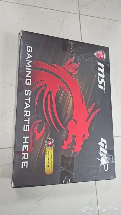 MSI LEPTOP 1800 0