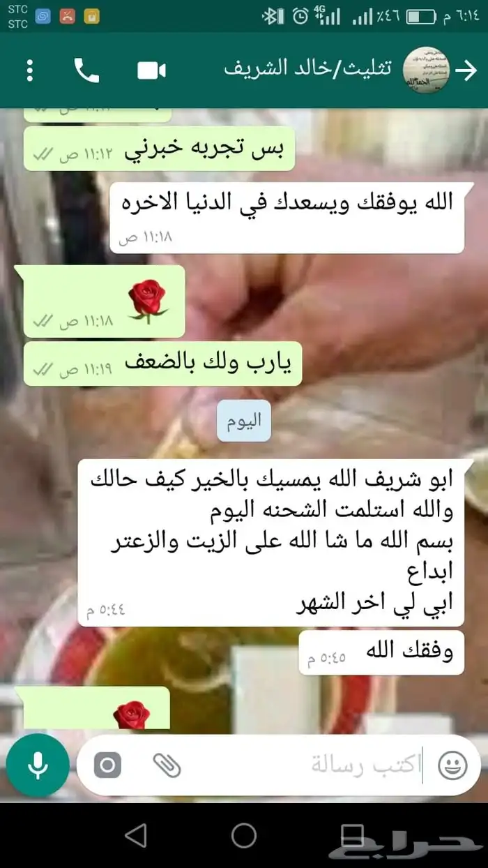 زيت زيتون فلسطيني بكر قطفة أولى لكل المناطق 38