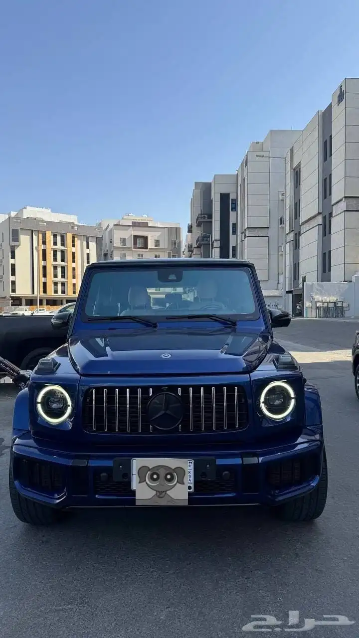 مخزن جفالي G63 0