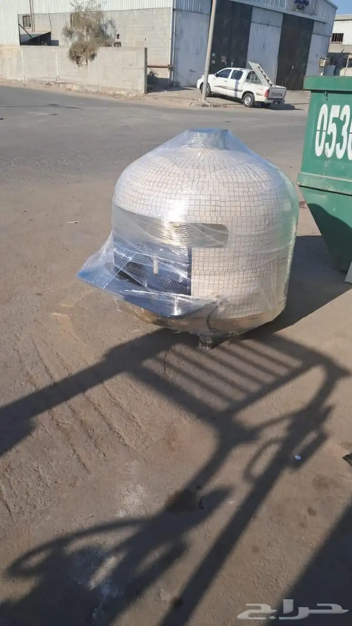 افران بيتزا نابولي الإيطالي وبأسعار منافسة 6