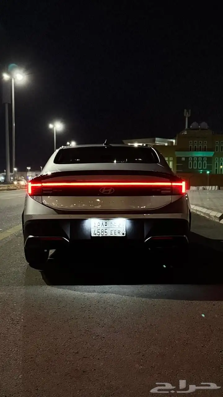 سياره سوناتا فليب 2024 للبيع 15