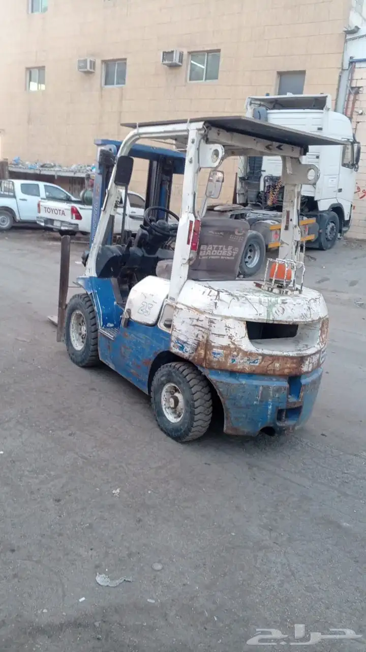 رافعه شوكيه للإيجار index