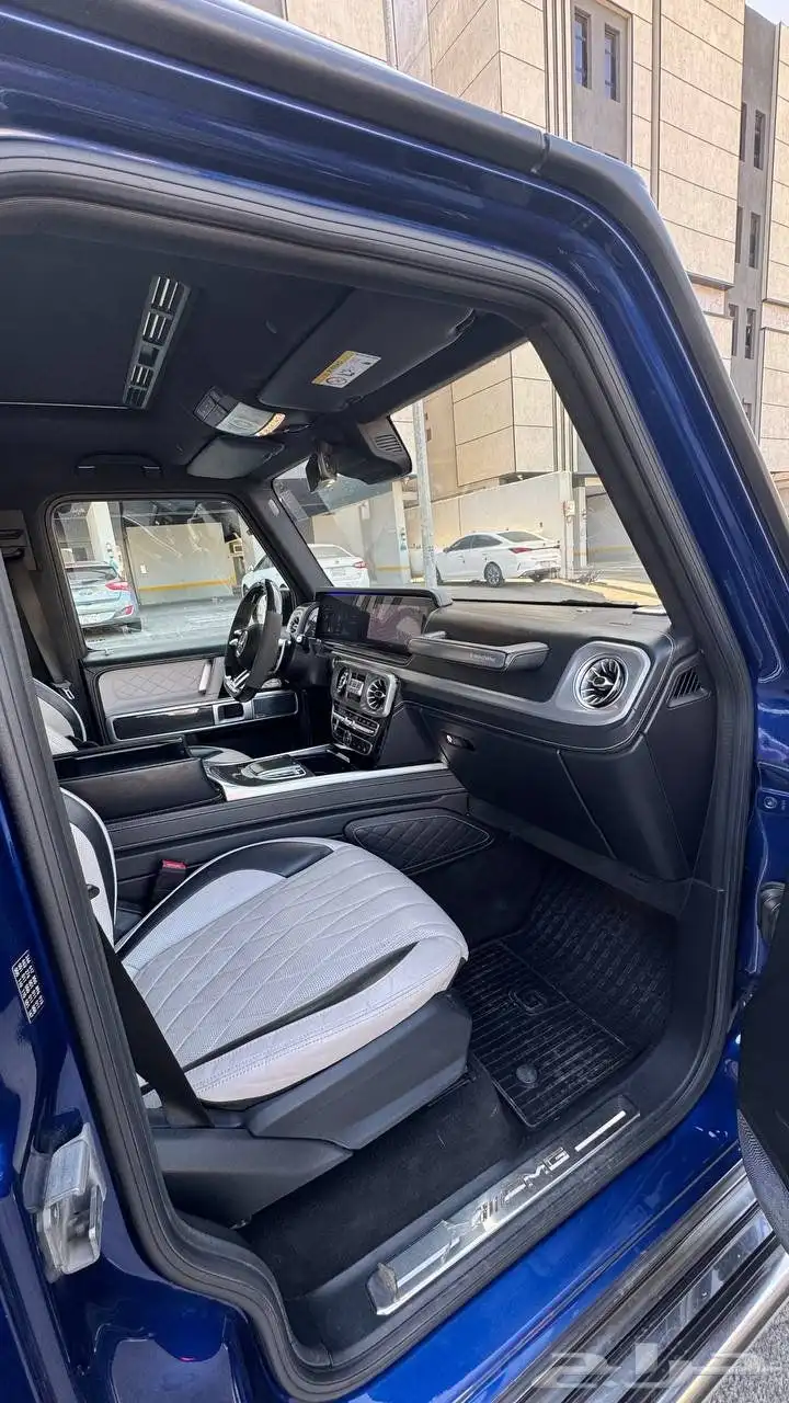 مخزن جفالي G63 36