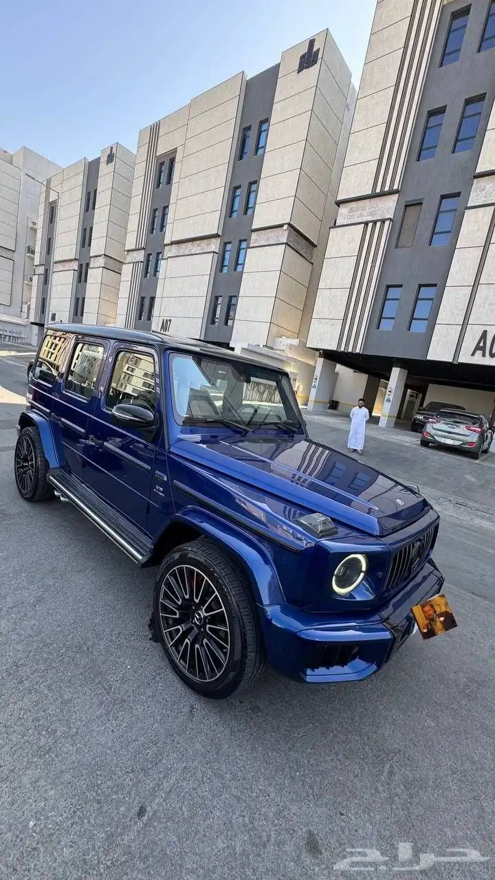 مخزن جفالي G63 3