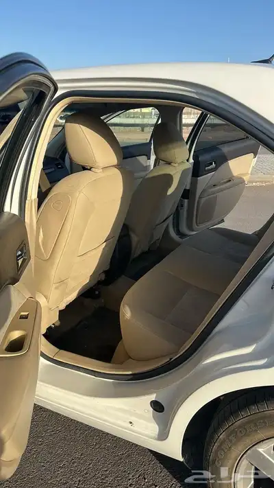 فورد ميلانو نظيفه جدا 15