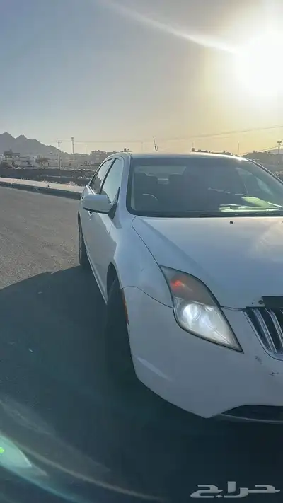 فورد ميلانو نظيفه جدا 0