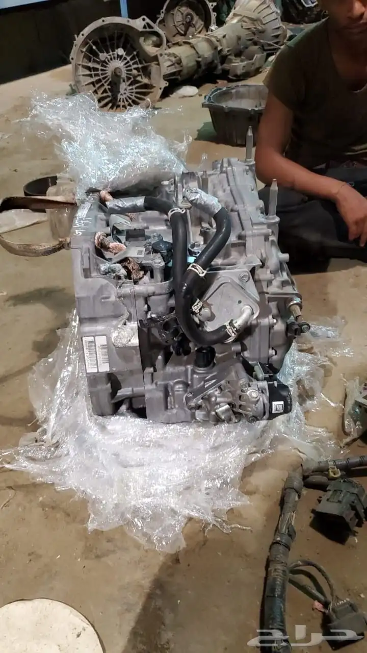 هوندا اكورد موديل CVT 2015 2016 0