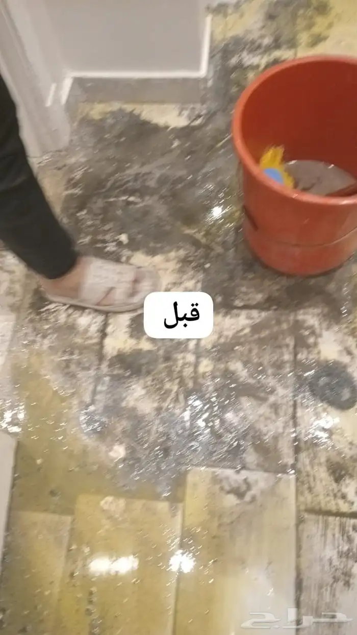 شركة تنظيف خزانات المياه مع التعقيم 14