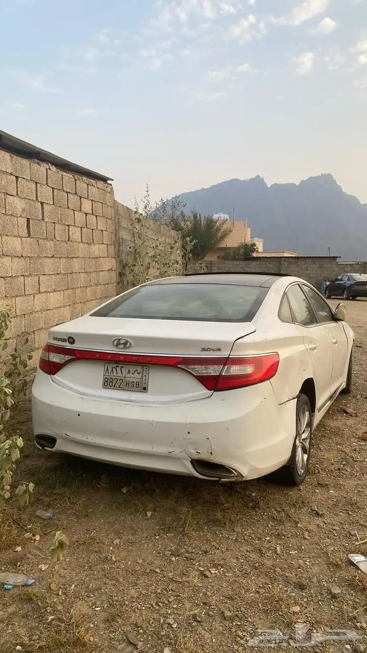 ازيرا للبيع على وضعها الراهن 1