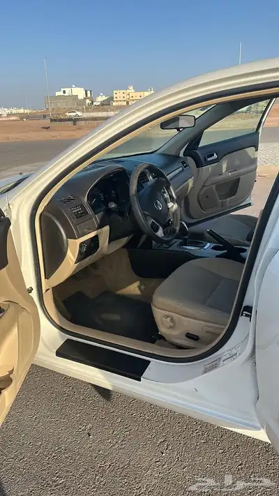 فورد ميلانو نظيفه جدا 9