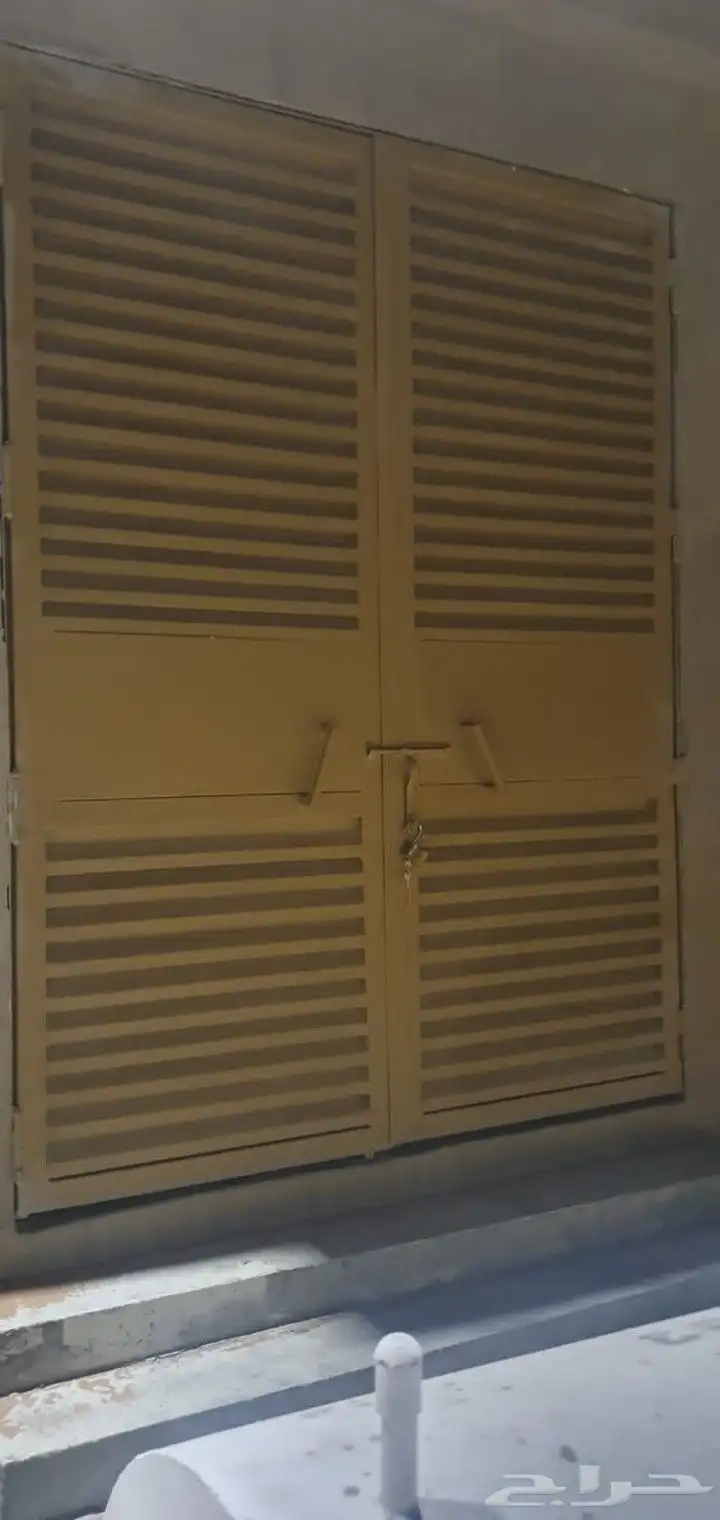 حداده عام حداد شبوك 1