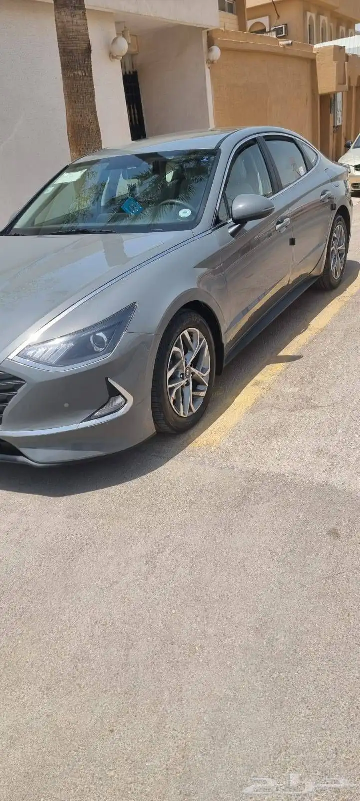 سوناتا 2020 4