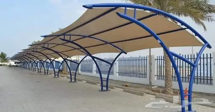 مظلات فرنسي 8