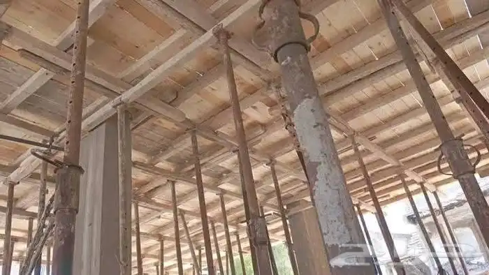 مقاول مباني عام 2