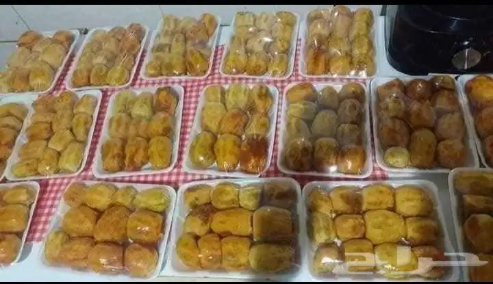 برشومي طائفي تين شوكي الكرتون ب 45 والصحن با 10ريال 3