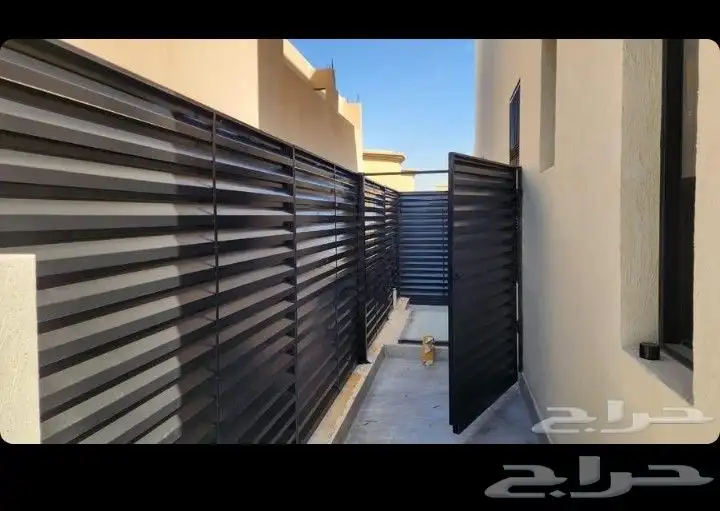 حداد مظلات سواتر وشبوك هناجر مستودعات في جميع انحاء المملكه 10