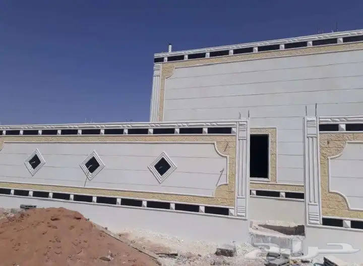 لياسه ملونه بديل الحجر الطبيعي 4