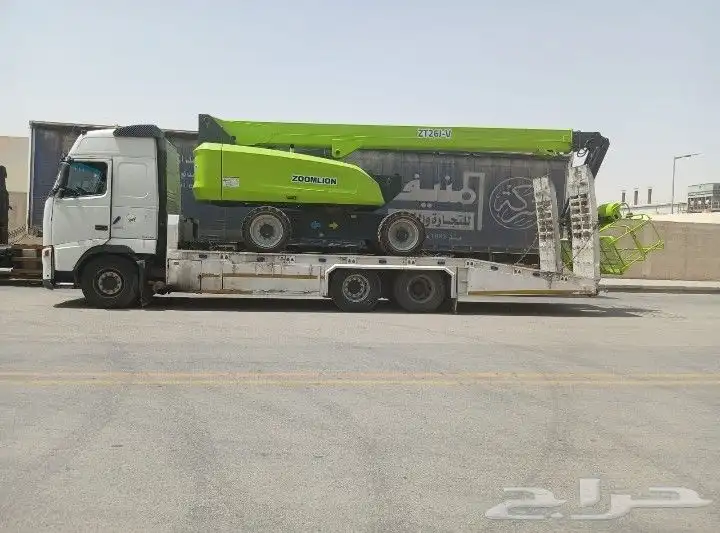 رافعات شوكيه كرنات بوم ترك حفار ونش index