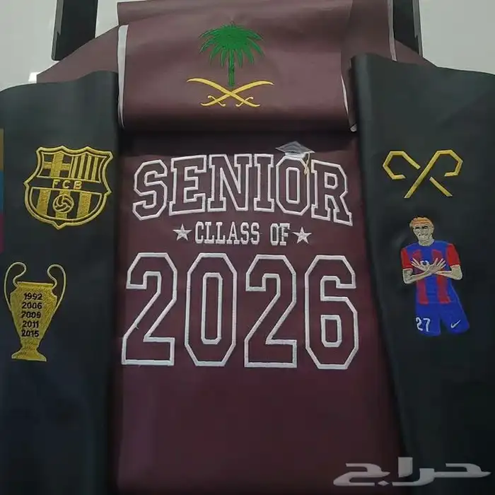 جاكيتات تخرج جاكيت تخرج جاكيت سنيور 0