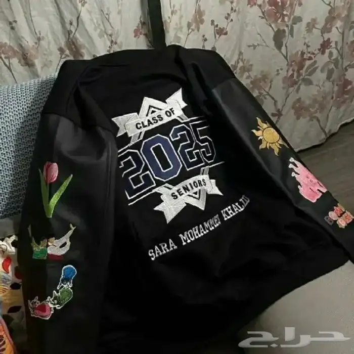 جاكيتات تخرج جاكيت تخرج جاكيت سنيور 5