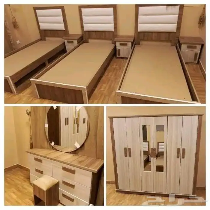 غرف جديده جاهز 2