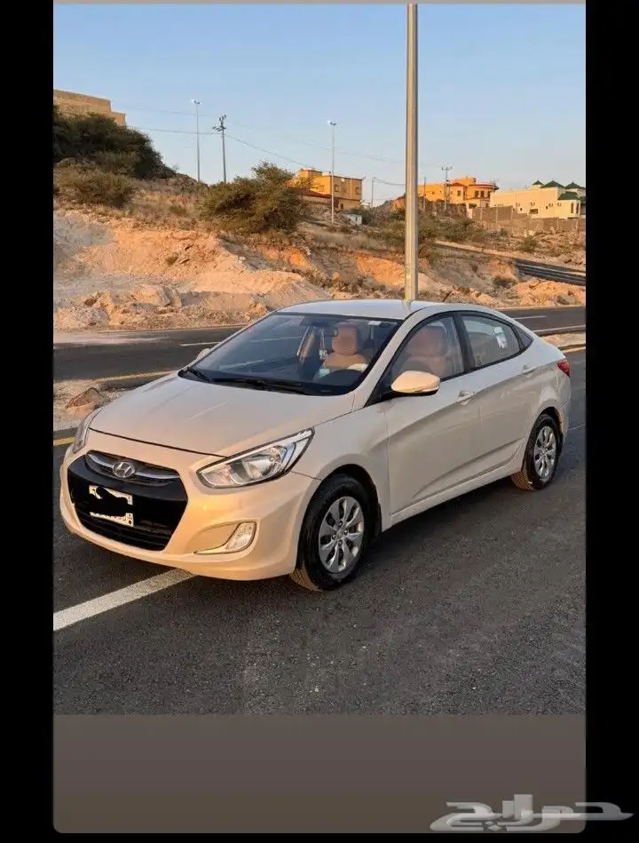 اكسنت 7