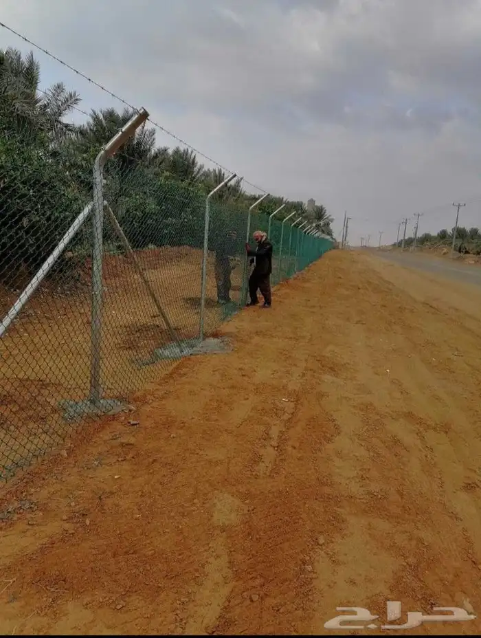 مقاول جميع انواع الشبوك 5