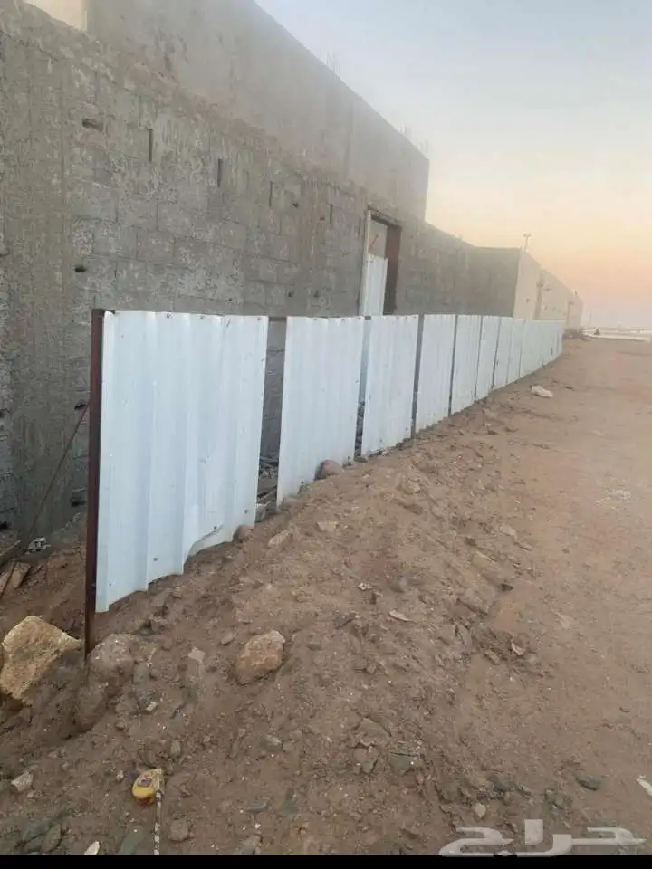 شينكوا الطول للجهتين 40 متر مقصوص جاهز 2