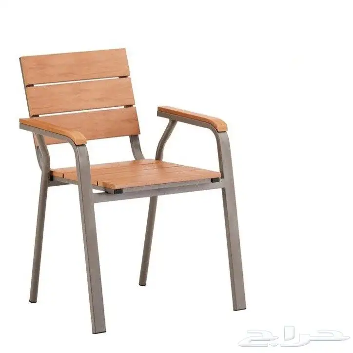 كراسي خارجيه للكافيهات والحدائق 10