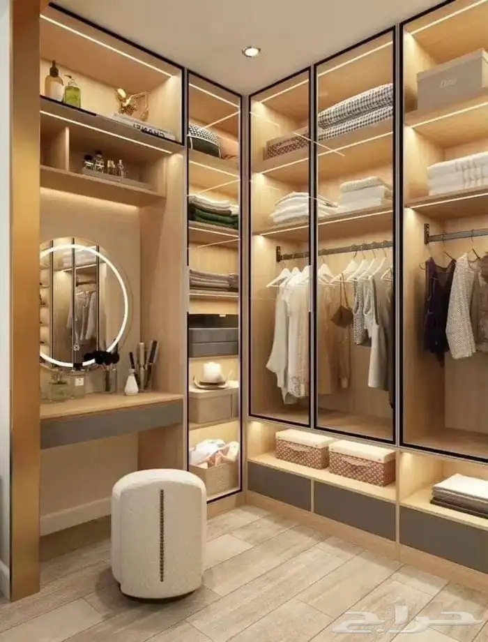 دولاب زاويه 6