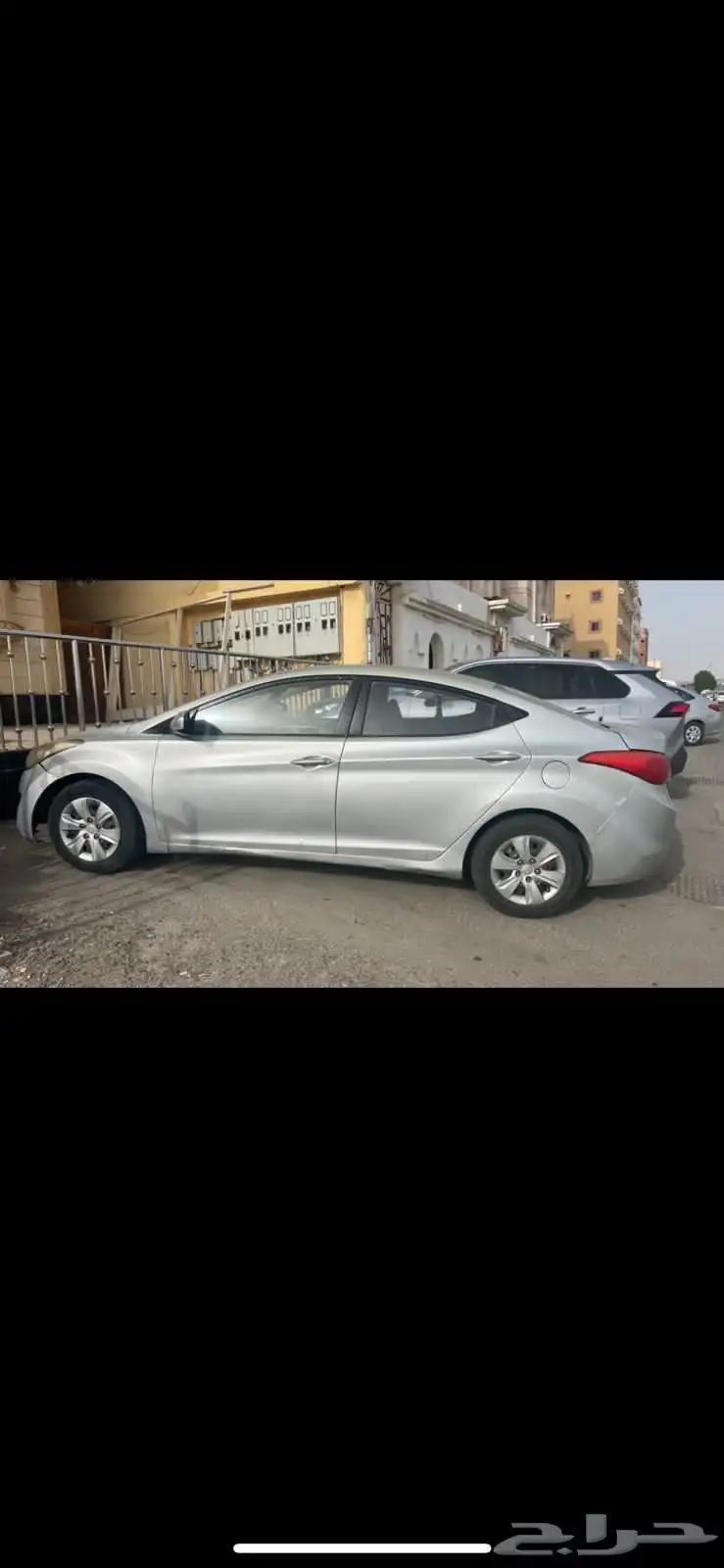 هونداي النترا 3