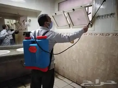 شركه مكافحه حشرات با الطايف رش حشرات با الطايف 6