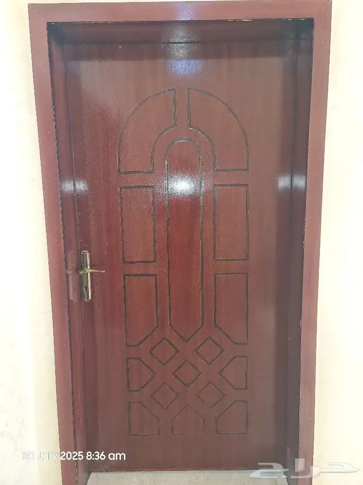 بدون حلق بدون بوي  باب  بس زد ميا 0