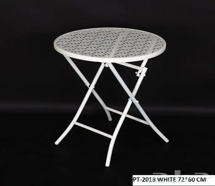طاولات خارجية 12